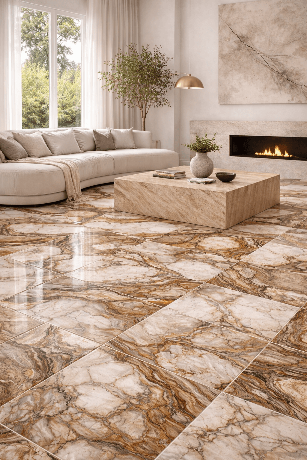 TileBazaar Bulk Supply