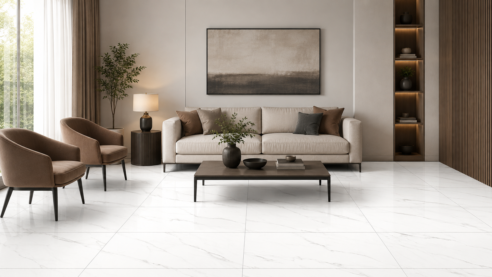 Floor Tiles