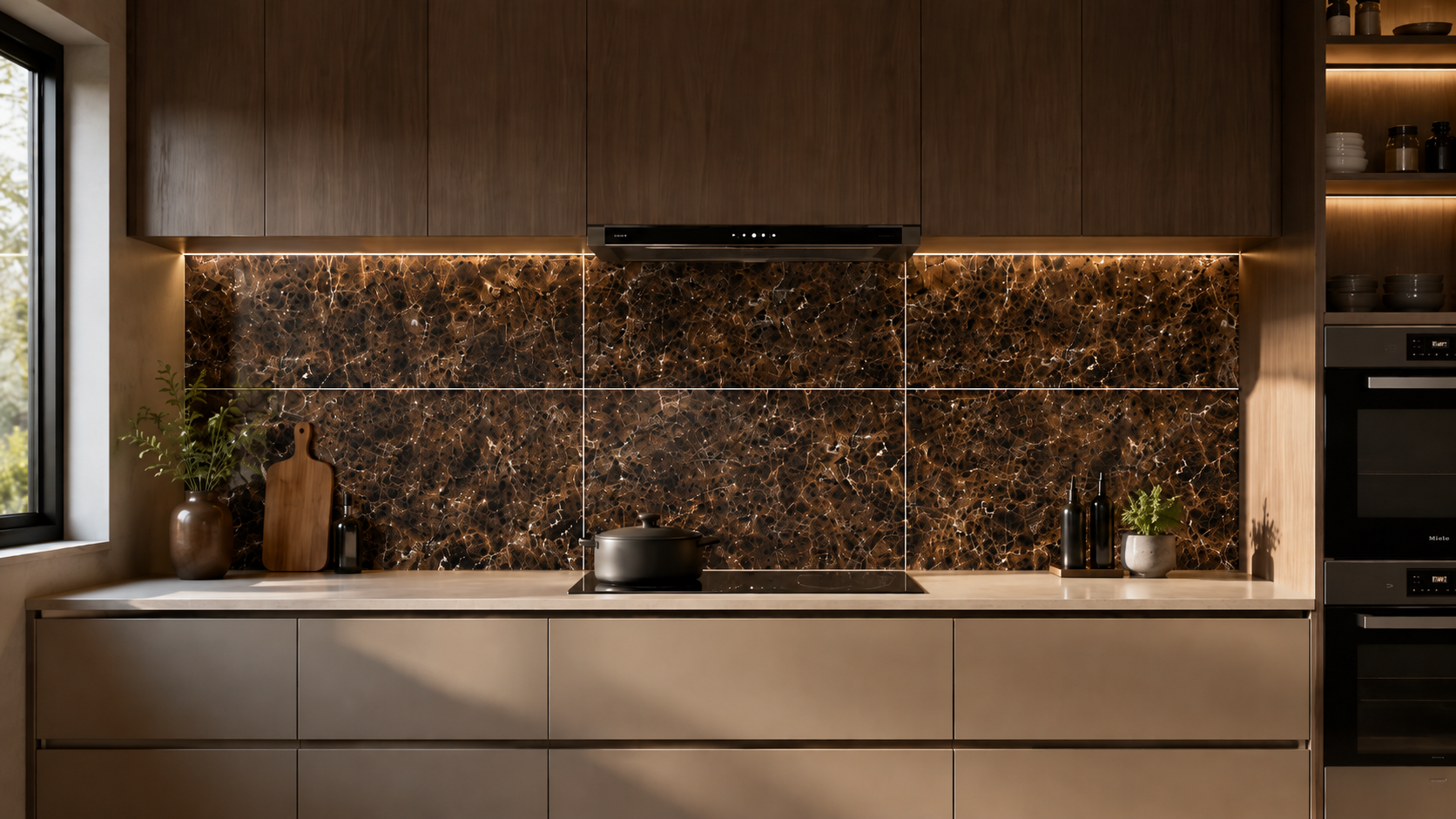 Splashback Tiles