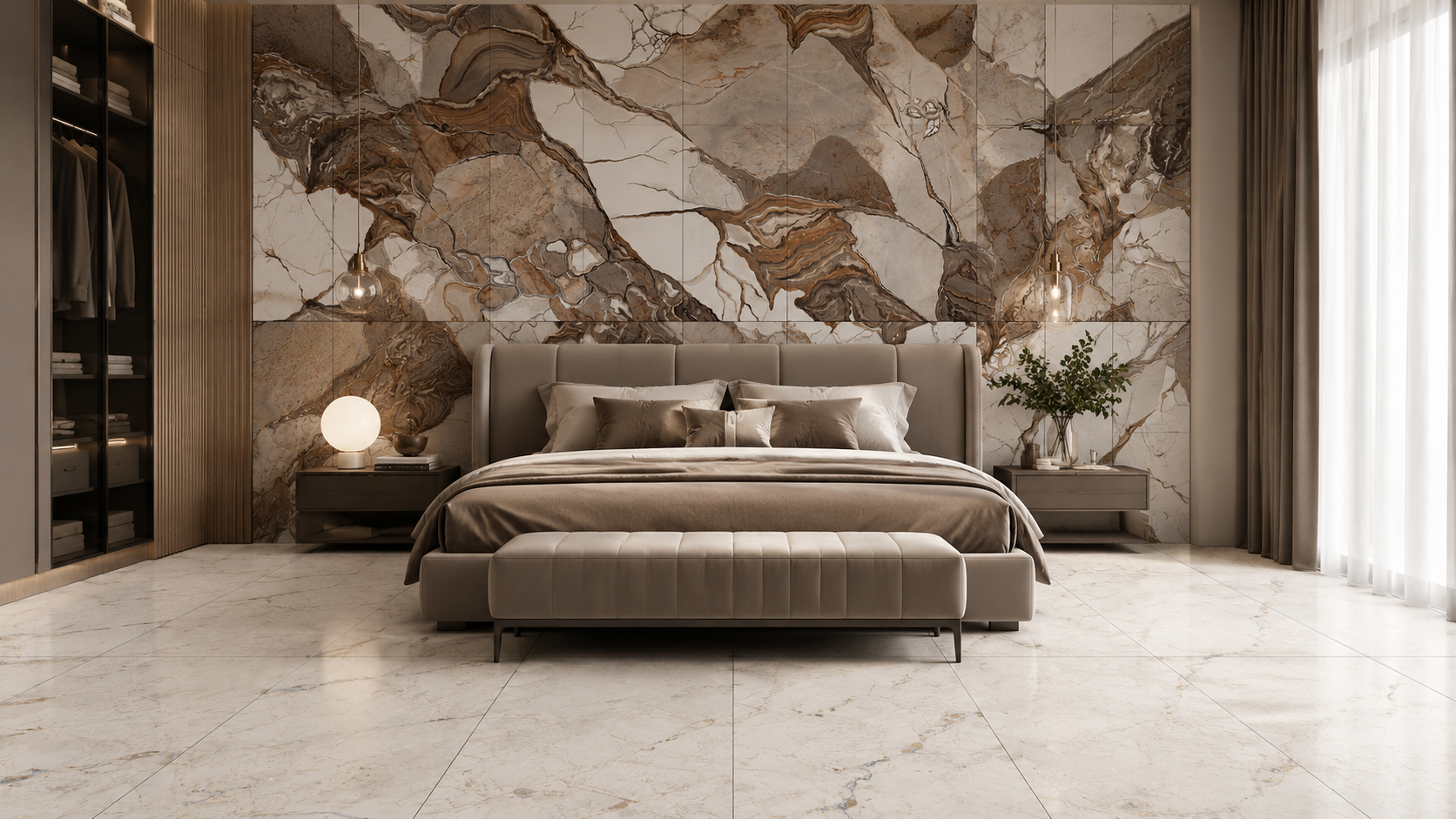 Wall Tiles
